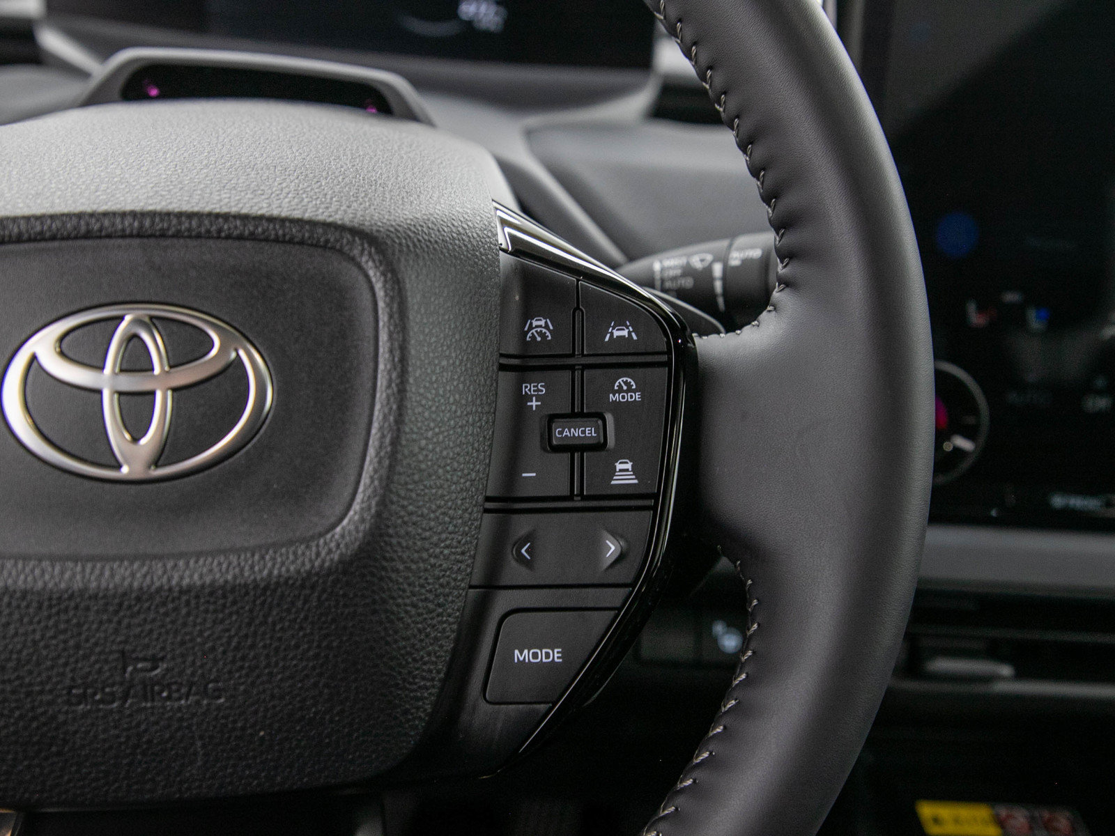 Certified 2026 Toyota bZ AWD/4WD image 28