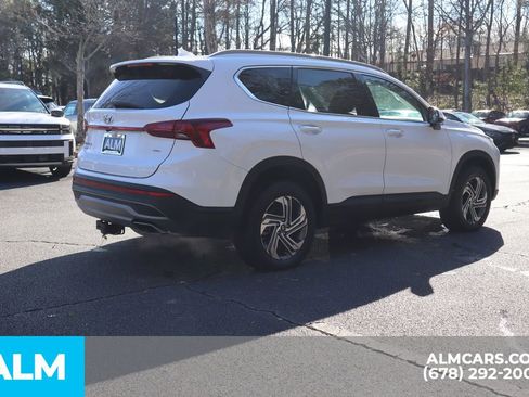 Used 2023 Hyundai Santa Fe SEL image 6