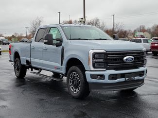 New 2026 Ford F350 Platinum video 2