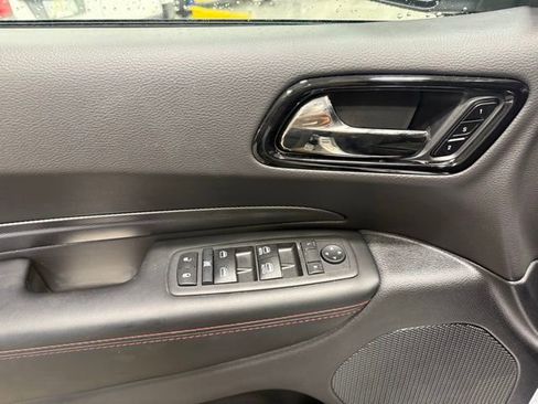 New 2026 Dodge Durango GT AWD/4WD image 8