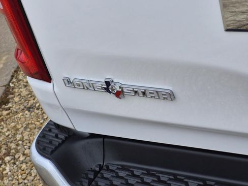 New 2026 RAM 1500 Lone Star image 9