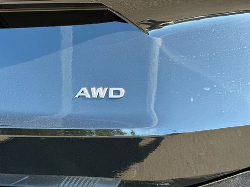 New 2026 Nissan Rogue SV AWD/4WD image 25