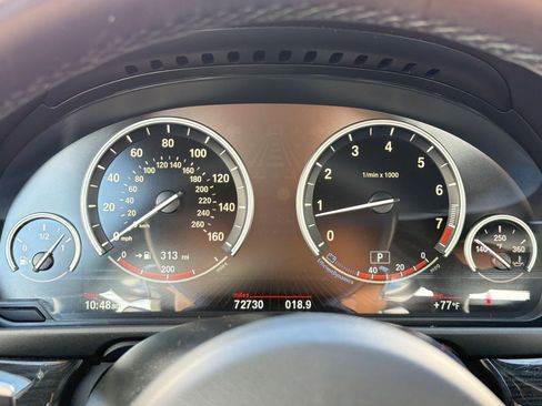 Used 2014 BMW 550i xDrive Sedan image 20