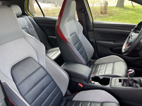 Used 2022 Volkswagen GTI Autobahn image 35