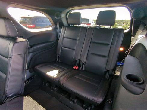 New 2026 Dodge Durango GT image 16