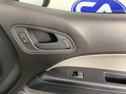 Used 2017 Chevrolet Colorado W/T w/ Custom Special Edition RWD image 30