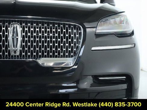 Certified 2023 Lincoln Aviator Reserve w/ Elements Package Plus image 8