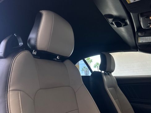 Used 2017 Ford Mustang GT Premium w/ Equipment Group 401A RWD image 16