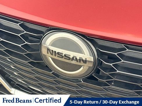 Used 2021 Nissan Sentra SV w/ SV Premium Package image 29