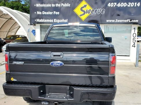 Used 2013 Ford F150 STX w/ Mid Equipment Group image 11