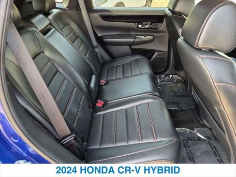 Certified 2024 Honda CR-V Sport Touring image 24