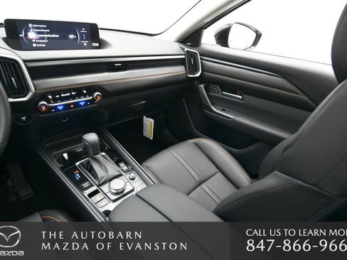 New 2026 MAZDA CX-50 AWD 2.5 Hybrid w/ Weather Package image 28