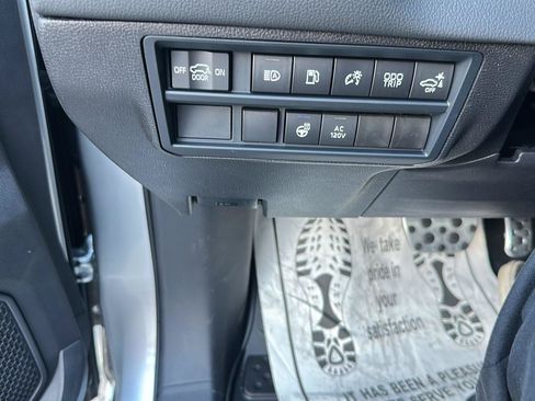 New 2026 Toyota Sequoia Limited AWD/4WD image 21