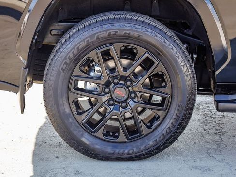 Used 2025 Toyota Sequoia SR5 w/ TRD Sport Package image 12