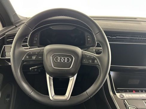 Used 2025 Audi Q7 3.0T Premium Plus w/ Premium Plus Package image 15
