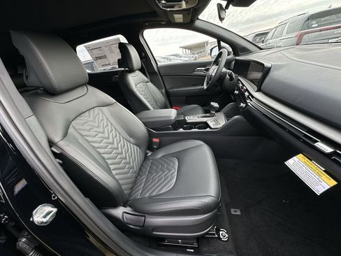 New 2026 Kia Sportage X-Line w/ X-Line Technology Package AWD/4WD image 24
