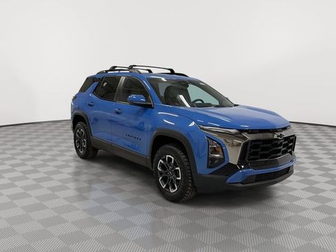 New 2026 Chevrolet Equinox ACTIV w/ Convenience Package III image 2
