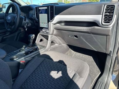 New 2025 Ford Ranger XL w/ Trailer Tow Package image 14