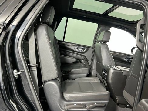 Used 2023 Chevrolet Tahoe Z71 w/ Luxury Package image 26