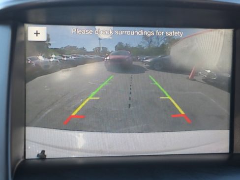 Used 2019 Ford Fiesta ST-Line image 16