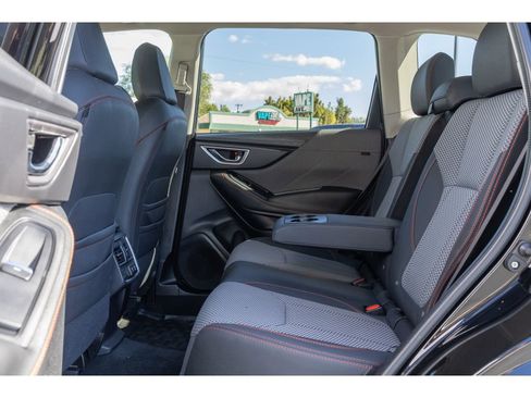 Used 2019 Subaru Forester Sport w/ Popular Package #2 image 13