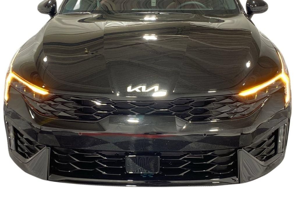 New 2026 Kia K5 GT-Line w/ GT-Line Premium Package AWD/4WD image 29