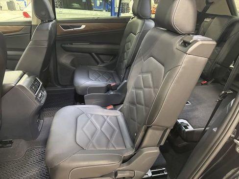 New 2026 Volkswagen Atlas SE AWD/4WD image 15