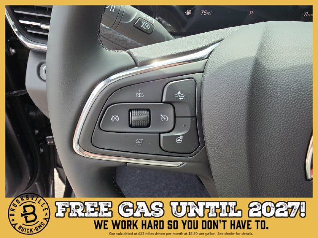 New 2026 Buick Envista Preferred w/ Convenience I Package FWD image 24