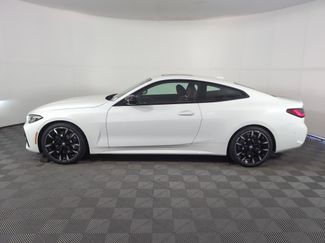 Used 2026 BMW 430i Coupe w/ M Sport Package video 2