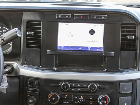 Used 2023 Ford F250 XL w/ STX Appearance Package image 18