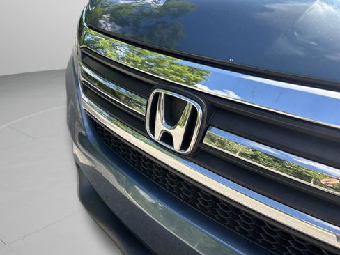 Certified 2017 Honda Pilot EX-L image 23