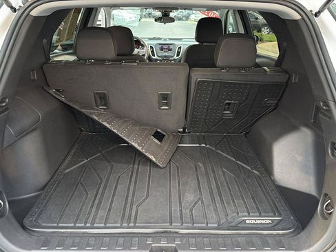 Used 2023 Chevrolet Equinox LT w/ LPO, Cargo Package FWD image 31