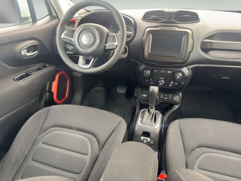 Used 2020 Jeep Renegade Latitude image 17