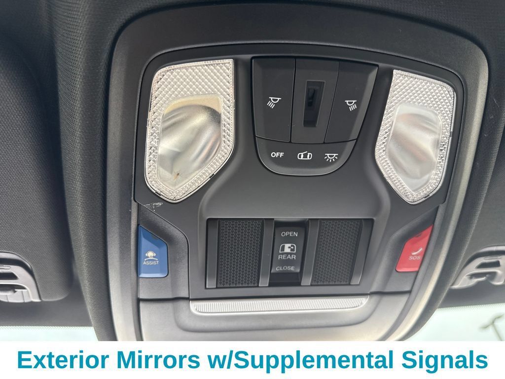 Used 2022 RAM 1500 Big Horn AWD/4WD image 24