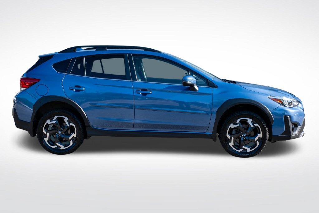 Used 2023 Subaru Crosstrek 2.5i Limited AWD/4WD image 9