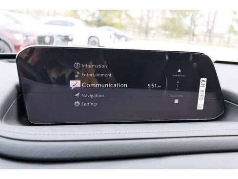 Certified 2025 MAZDA CX-30 AWD 2.5 S w/ Select Sport Pkg image 22