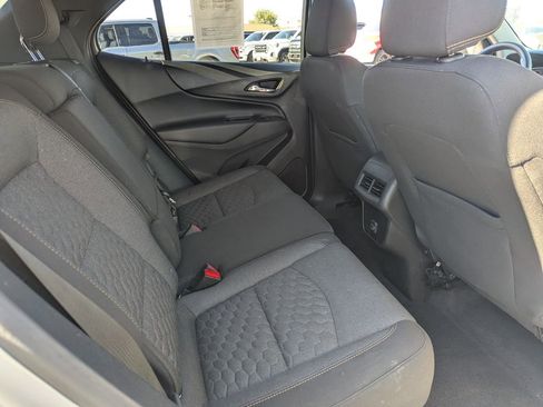 Used 2020 Chevrolet Equinox LT AWD/4WD image 31