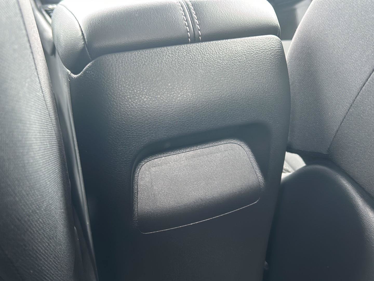 Used 2025 Nissan Sentra S FWD image 16