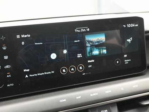 Used 2024 Kia EV9 Light Long Range image 19