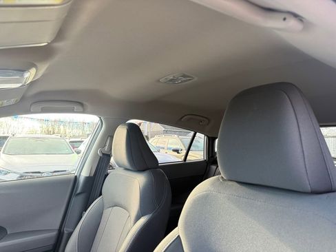 Certified 2025 Subaru Crosstrek 2.5i Premium image 17