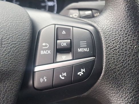 Used 2022 Ford Transit 250 Low Roof w/ Exterior Upgrade Package image 23