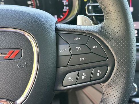 New 2026 Dodge Durango GT AWD/4WD image 27