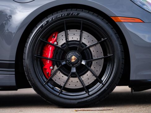 Used 2025 Porsche 911 Carrera 4 GTS image 36