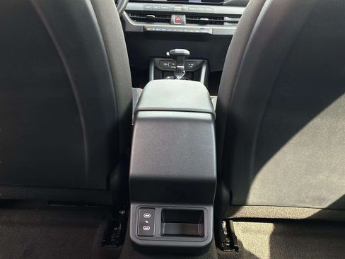 Used 2025 Kia K4 FWD image 22