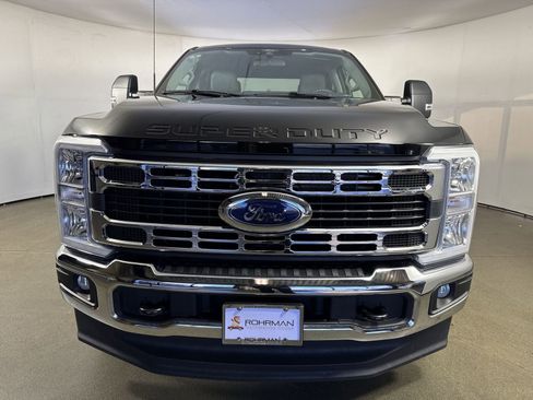 Used 2025 Ford F250 XLT image 23