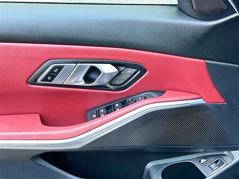 Used 2023 BMW 330e w/ Premium Package image 17