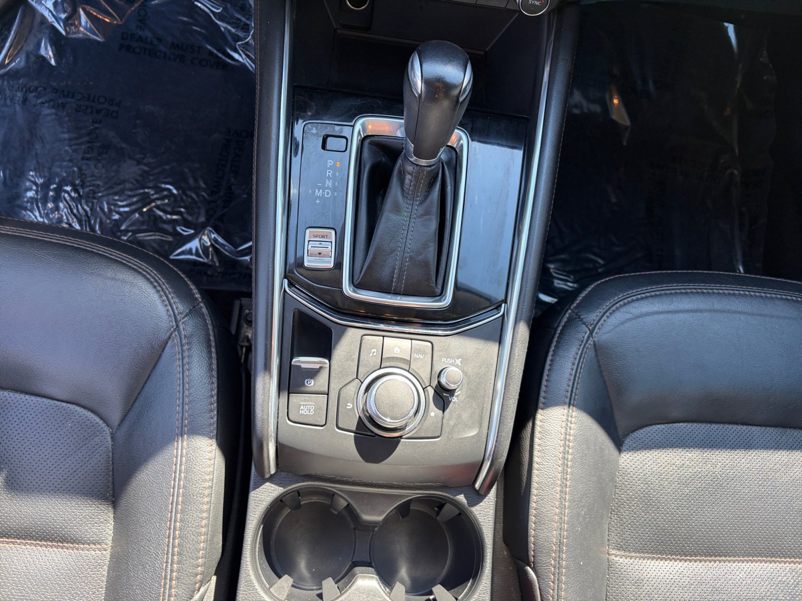 Used 2019 MAZDA CX-5 Grand Touring FWD image 18