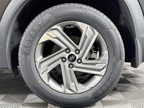 Used 2022 Hyundai Santa Fe SEL w/ Winter Weather Package image 43