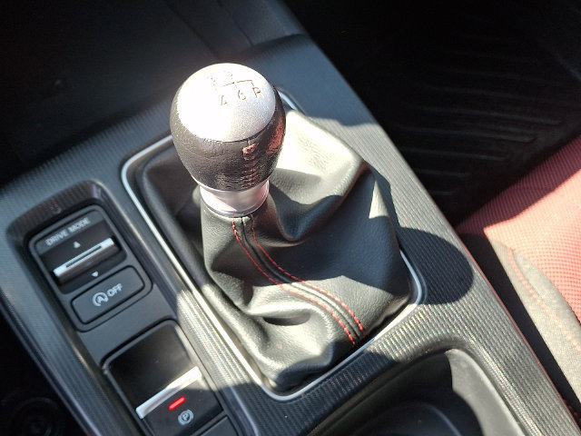 Used 2024 Honda Civic Si image 15