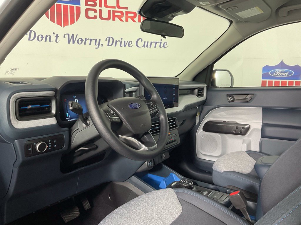 New 2026 Ford Maverick XLT FWD image 13